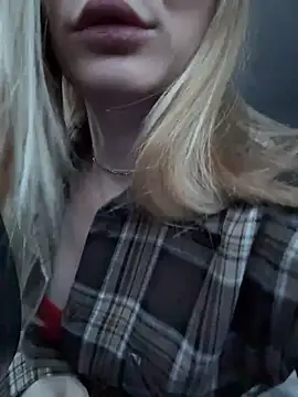 LavenderHot online show from January 10, 2026, 2:46 am