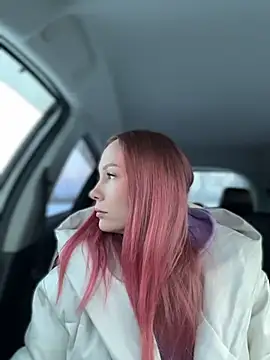 LavenderHot online show from February 2, 2026, 2:21 am