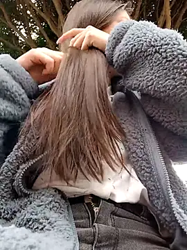 Violeta 12- online show from March 20, 2025, 8:29 pm