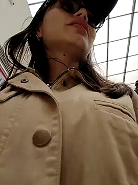 Violeta 12- online show from September 20, 2025, 6:20 pm