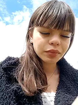 Violeta 12- online show from September 26, 2025, 7:07 pm