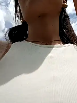 Violeta 12- online show from October 10, 2025, 4:39 pm