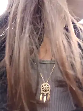 Violeta 12- online show from October 24, 2025, 8:49 pm