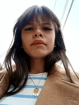 Violeta 12- online show from October 27, 2025, 3:27 pm