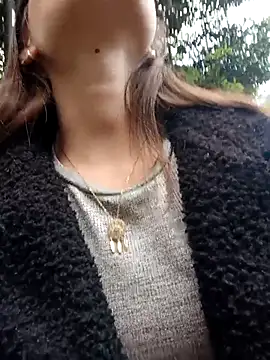 Violeta 12- online show from October 28, 2025, 8:11 pm