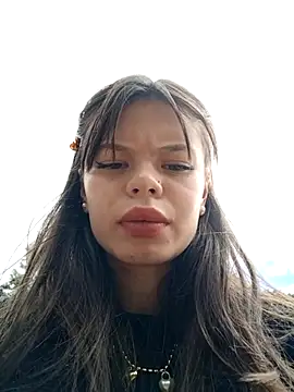 Violeta 12- online show from November 26, 2025, 4:08 pm