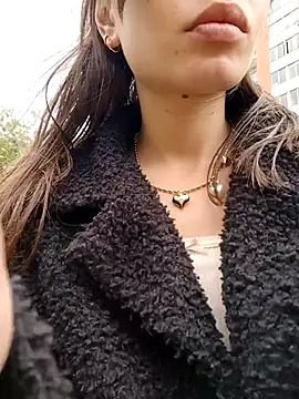 Violeta 12- online show from February 3, 2026, 2:55 pm