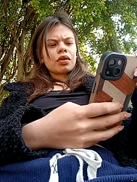 Violeta 12- online show from March 25, 2026, 2:01 pm