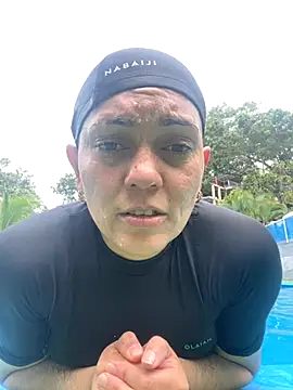 Sahara Mk online show from October 25, 2025, 3:18 pm