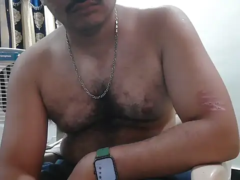 naughtymike0007 online show from February 28, 2026, 4:19 pm