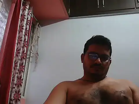 naughtymike0007 online show from May 23, 2026, 12:49 am