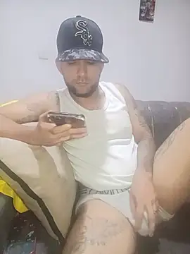 Snapshot of sexjim01 chatting on June 26, 2026, 2:38 am sexjim01 online show from June 26, 2026, 2:38 am