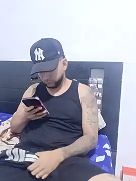 Snapshot of sexjim01 chatting on July 5, 2026, 11:01 pm sexjim01 online show from July 5, 2026, 11:01 pm