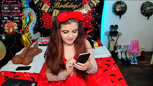Snapshot of Anasunshine12 chatting on June 17, 2026, 5:03 pm Anasunshine12 online show from June 17, 2026, 5:03 pm