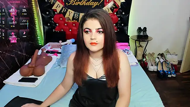 Snapshot of Anasunshine12 chatting on July 11, 2026, 8:22 pm Anasunshine12 online show from July 11, 2026, 8:22 pm