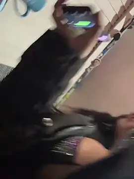 Gin4Cole online show from February 20, 2025, 1:36 am