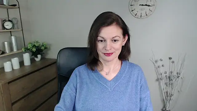 VivianWILD online show from January 13, 2025, 10:36 am