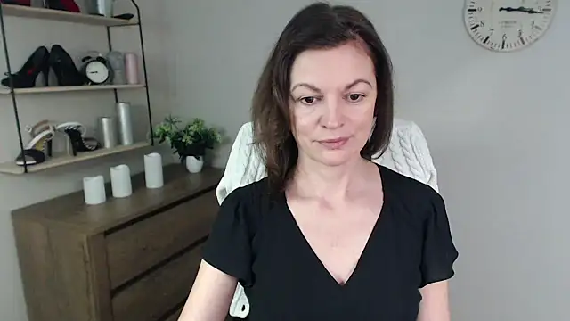 VivianWILD online show from January 27, 2025, 7:56 am