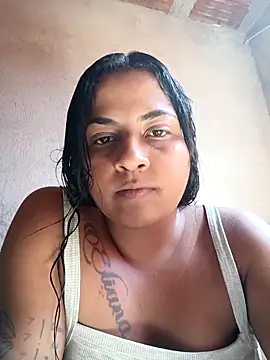 Giselabrunette25 online show from September 15, 2025, 3:34 pm