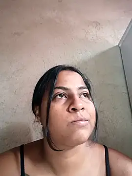 Giselabrunette25 online show from February 16, 2026, 2:57 pm