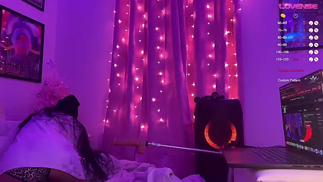 yummyrina online show from December 24, 2024, 6:22 am