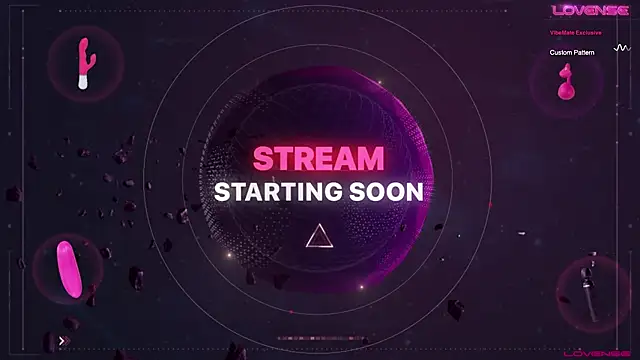 yummyrina online show from March 1, 2025, 4:11 pm