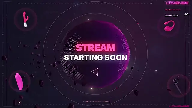 yummyrina online show from March 9, 2025, 7:26 pm