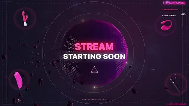 yummyrina online show from March 10, 2025, 6:12 pm