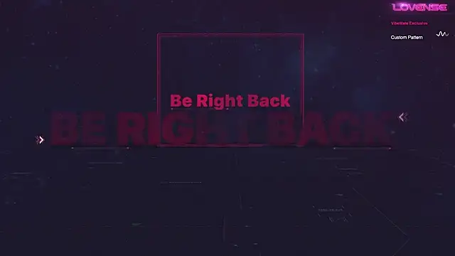 yummyrina online show from March 14, 2025, 6:07 pm