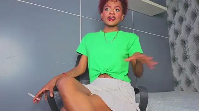 Hilary-banks online show from January 7, 2026, 11:18 pm