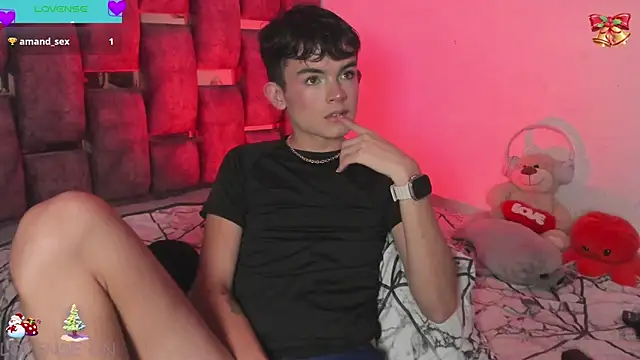 Angelo 018 online show from December 14, 2024, 8:02 am