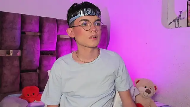 Angelo 018 online show from January 3, 2025, 4:22 am