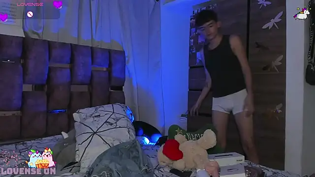 Angelo 018 online show from January 18, 2025, 12:57 pm