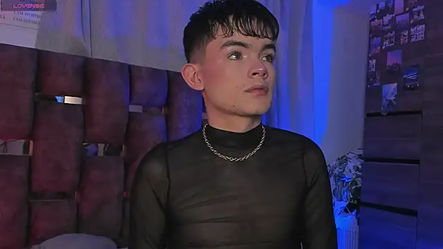 Angelo 018 online show from January 30, 2025, 6:35 am