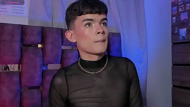 Angelo 018 online show from February 9, 2025, 6:11 am