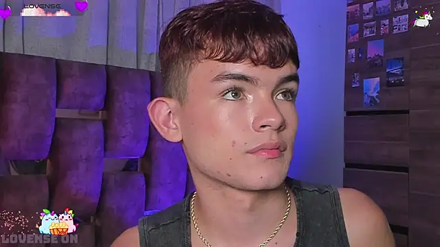 Angelo 018 online show from March 7, 2025, 11:29 am