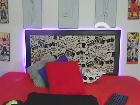 Rihana14 online show from September 26, 2025, 10:47 pm