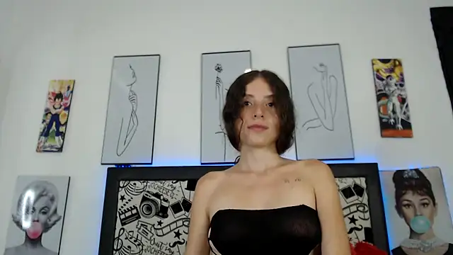 Rihana14 online show from May 16, 2026, 8:07 pm