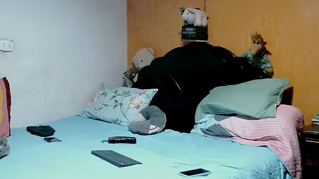 Dorothy BigBoobs online show from November 21, 2025, 9:57 pm