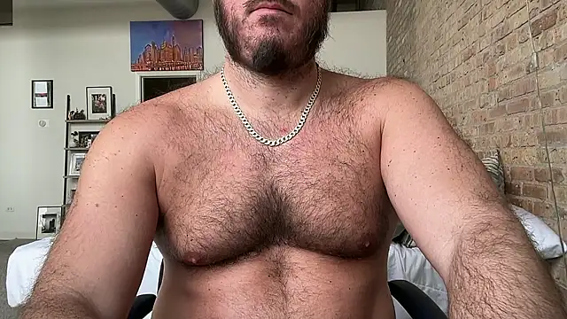 Barebackheat online show from January 6, 2026, 5:49 pm