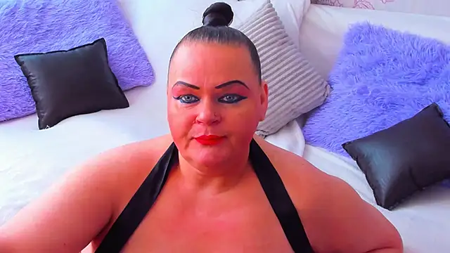 Snapshot of MilanaBiegert chatting on February 23, 2025, 8:28 am MilanaBiegert online show from February 23, 2025, 8:28 am