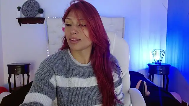 elena detroya online show from February 10, 2025, 1:01 pm