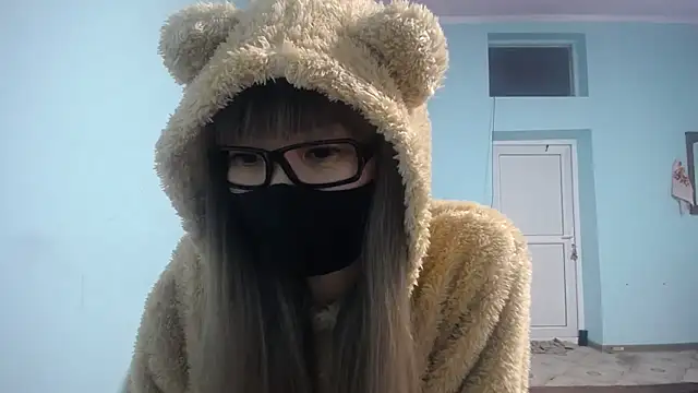 elllaaxx online show from February 2, 2025, 1:19 pm