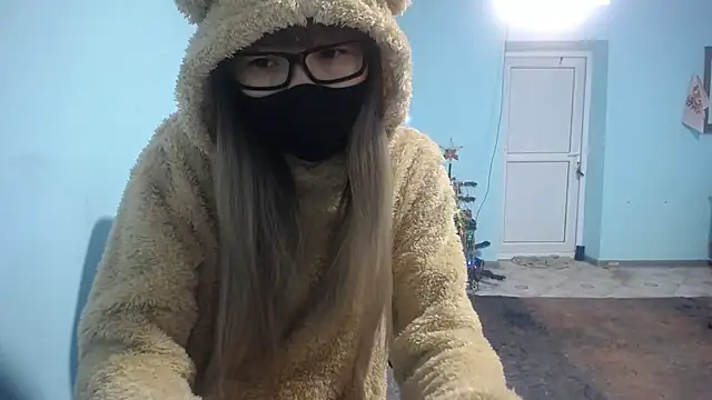 elllaaxx online show from February 5, 2025, 3:34 am