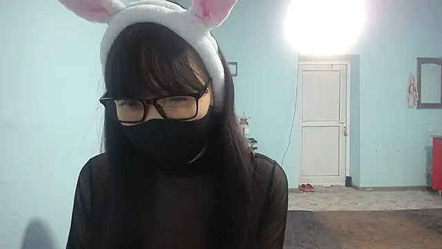 elllaaxx online show from January 10, 2026, 4:47 am