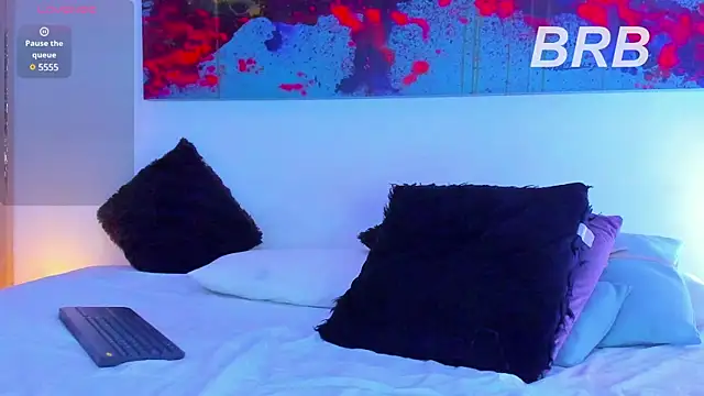 arminjones1 online show from March 12, 2025, 5:46 am