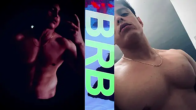 arminjones1 online show from March 13, 2025, 5:33 am