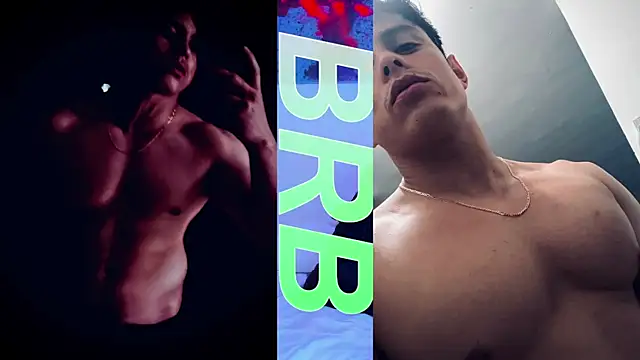 arminjones1 online show from March 14, 2025, 9:03 am