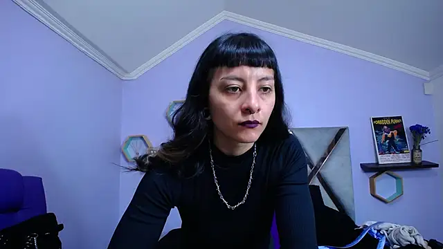 Naughty Kittenm online show from January 17, 2025, 10:44 am