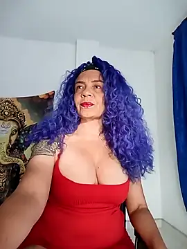 freyadevil333 online show from February 14, 2025, 9:13 am